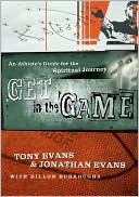 Evans: Get in the Game: A Spiritual Workout for Athletes