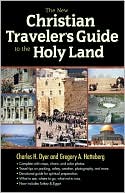 Dyer: New Christian Traveler's Guide to the Holy Land