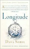 Dava Sobel: Longitude: The True Story of a Lone Genius Who Solved the Greatest Scientific Problem of His Time