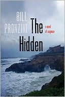 Book cover image of The Hidden by Bill Pronzini