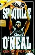 Book cover image of Shaquille O'Neal by Ken Rappoport