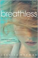 Book cover image of Breathless by Jessica Warman