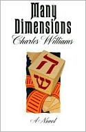 Charles W. Williams: Many Dimensions