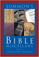 Parminder Summon: Summon's Bible Miscellany