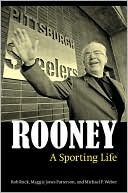 Book cover image of Rooney: A Sporting Life by Robert L. Ruck