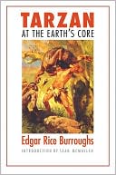 Edgar Rice Burroughs: Tarzan at the Earth's Core