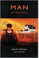 Book cover image of Man of the Family by Ralph Moody