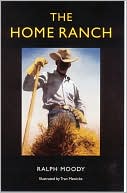 Book cover image of The Home Ranch by Ralph Moody