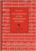 Book cover image of The Christmas of the Phonograph Records: A Recollection by Mari Sandoz