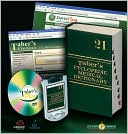 Donald J. Venes: Taber's Cyclopedic Medical Dictionary