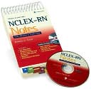 Book cover image of NCLEX-RN Notes: Core Review and Exam Prep by Patricia Nugent