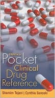 Shamim Tejani: Davis's Pocket Clinical Drug Reference