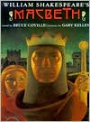 Bruce Coville: William Shakespeare's Macbeth