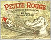 Mike Artell: Petite Rouge: A Cajun Red Riding Hood