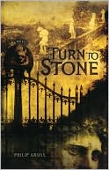 Book cover image of Turn to Stone by Philip Gross