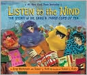 Book cover image of Listen to the Wind: The Story of Dr. Greg and Three Cups of Tea by Greg Mortenson