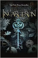 Book cover image of Incarceron by Catherine Fisher