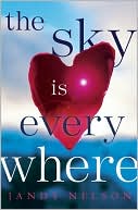 Jandy Nelson: The Sky is Everywhere