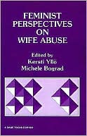 Michele Bograd: Feminist Perspectives on Wife Abuse, Vol. 93