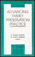 E. Susan Morton: Advancing Family Preservation Practice, Vol. 15