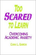 Cara L. Garcia: Too Scared To Learn