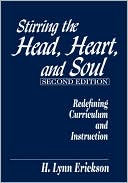 H. Lynn Erickson: Stirring The Head, Heart, And Soul, Vol. 6