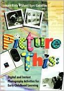 Book cover image of Picture This by Susan Entz