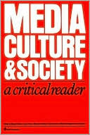 Book cover image of Media, Culture & Society, Vol. 1 by Richard Collins