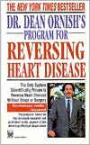 Book cover image of Dr. Dean Ornish's Program for Reversing Heart Disease by Dean Ornish
