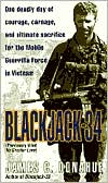James C. Donahue: Blackjack-34