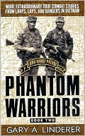Gary Linderer: Phantom Warriors, Vol. 2