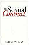 Carole Pateman: The Sexual Contract