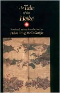 Helen Craig McCullough: The Tale of the Heike
