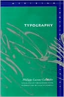 Philippe Lacoue-Labarthe: Typography: Mimesis, Philosophy, Politics (Meridian: Crossing Aesthetics Series)
