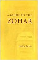 Book cover image of A Guide to the Zohar by Arthur Green