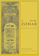 Daniel Matt: The Zohar 3: Pritzker Edition, Vol. 3