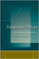 Book cover image of Geography of Hope: Exile, the Enlightenment, Disassimilation by Pierre Birnbaum