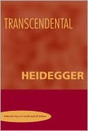 Book cover image of Transcendental Heidegger by Steven Crowell