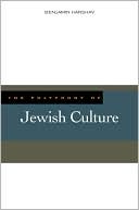Book cover image of The Polyphony of Jewish Culture by Christopher Rovee