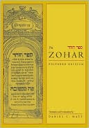 Daniel Matt: The Zohar 4: Pritzker Edition Volume 4