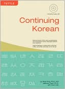 Ross King: Continuing Korean, Vol. 2