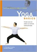 C. Alexander Simpkins Ph. D.: Yoga Basics