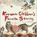 Book cover image of Korean Children¿S Favorite Stories by Kim So-Un