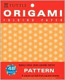 Tuttle Publishing: Origami Folding Paper Pattern