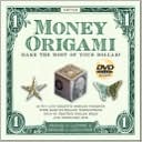 Book cover image of Money Origami: Make the Most of Your Dollar! by Michael LaFosse