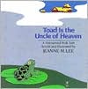 Jeanne M. Lee: Toad Is the Uncle of Heaven: A Vietnamese Folk Tale