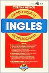 Book cover image of Ingles en 20 Lecciones: Metodo Cortina by R. Diez De La Cortina
