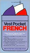 Joseph Southam Chouquette: Vest Pocket French