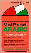 Richard D. Abraham: Vest Pocket Arabic