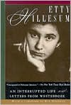 Book cover image of An Etty Hillesum: An Interrupted Life and Letters from Westerbork by Etty Hillesum